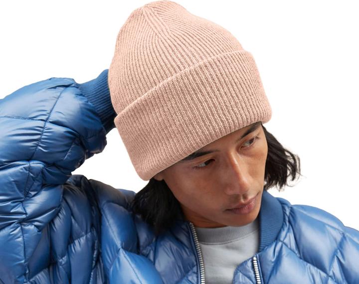 Produktbild Beechfield Erwachsene Classic Deep Cuffed Beanie