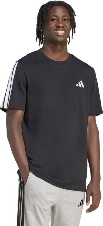 Actual product image adidas 3-Stripes T-Shirt (XS)