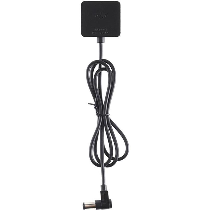 Thumbnail - DJI Inspire 2 Ladekabel für die Fernsteuerung(P12) (Drohnen Kabel, DJI Inspire 2), Drohne Zubehör, Schwarz