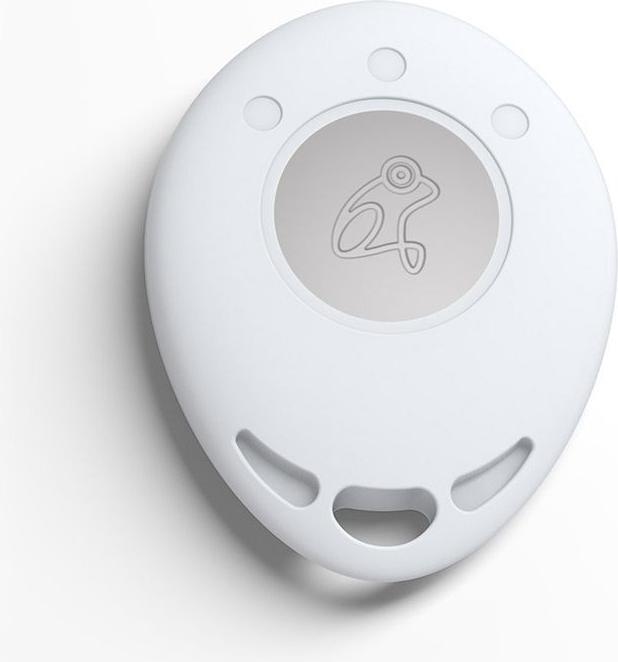 Actual product image Frogblue frogRFID (Key card)