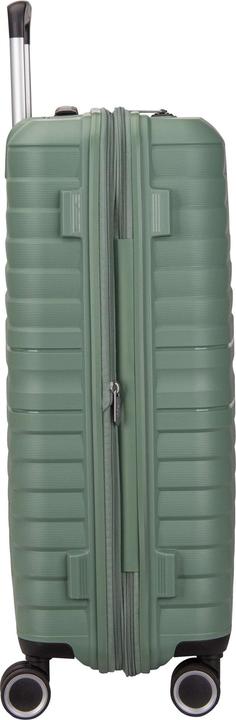 Image du produit American Tourister Trolley Flytwist Spinner 67 (63 l)