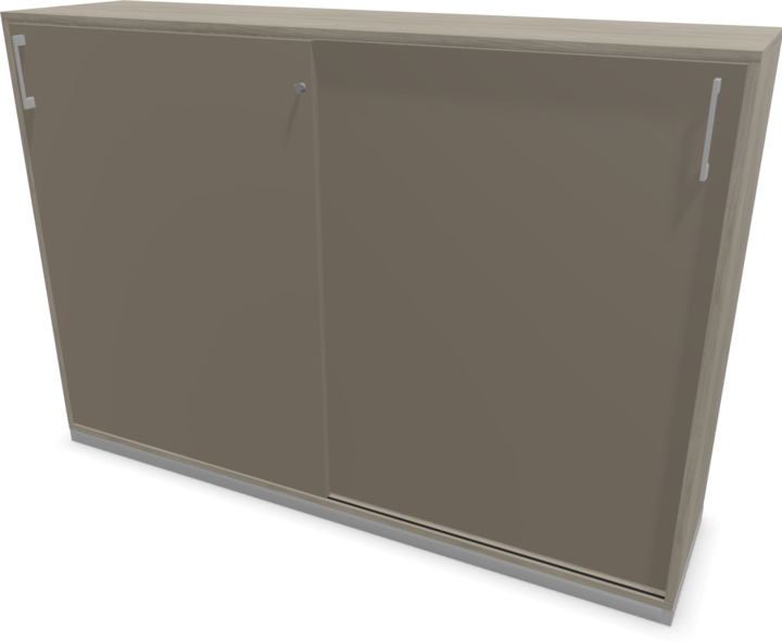 Grigio argento, Cubanite grigia, Legno decorativo grigio con struttura