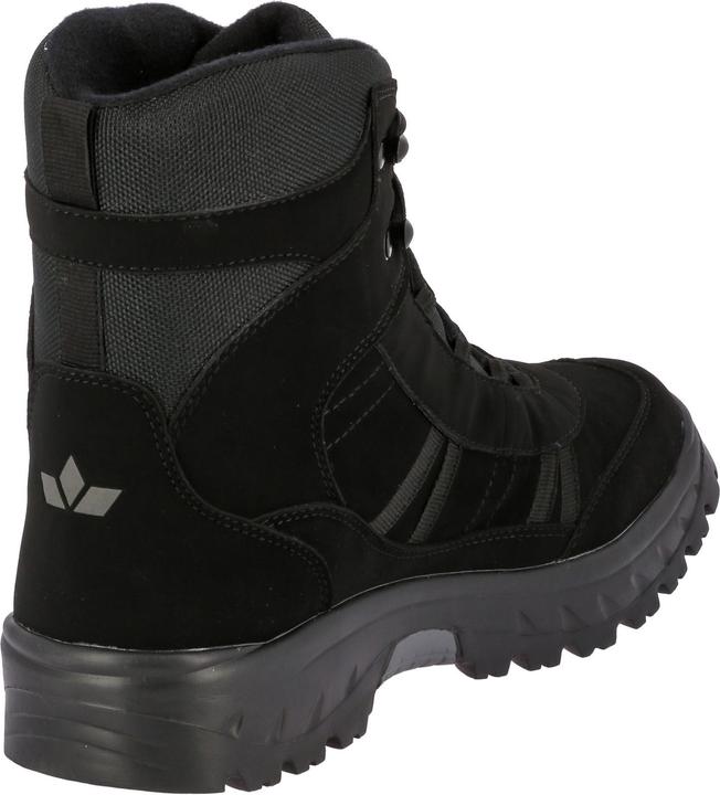 Actual product image Brütting Boots (43)