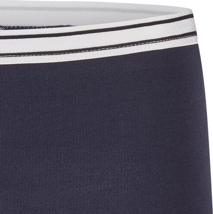 Immagine prodotto Schiesser Confezione da 6 pantaloncini da bambina in cotone biologico 95/5 (164, confezione da 6)