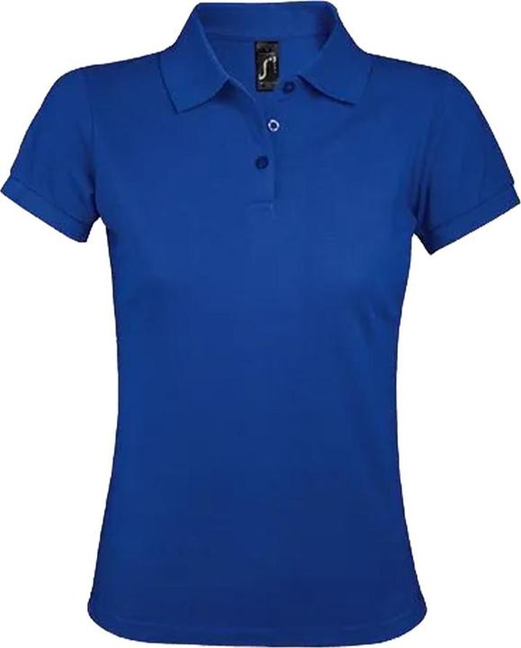 Produktbild Sols Prime Poloshirt (XL)