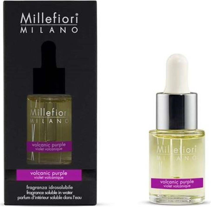 Actual product image Millefiori Volcanic Purple (15 ml)