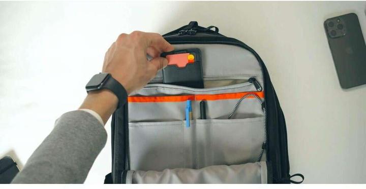 Produktbild Targus Hyper Pack Pro (22 l)