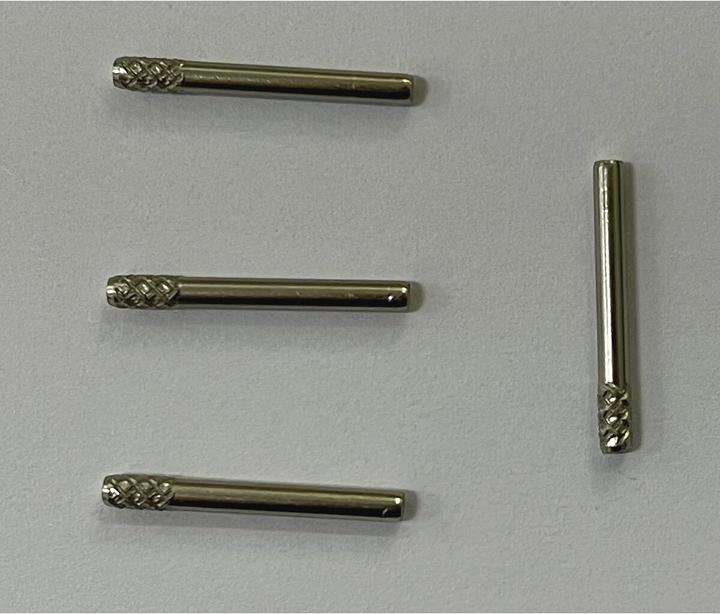 Immagine prodotto Jamara Perni Whelon 2,5x23mm VE4