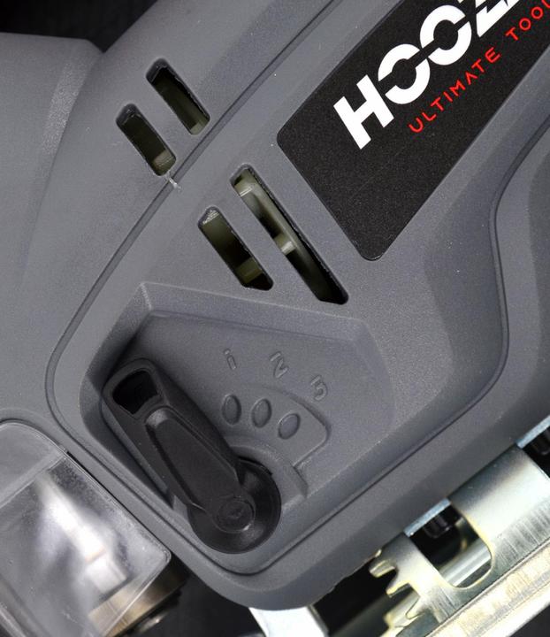 Actual product image Hoozar WYRZYNARKA 600W