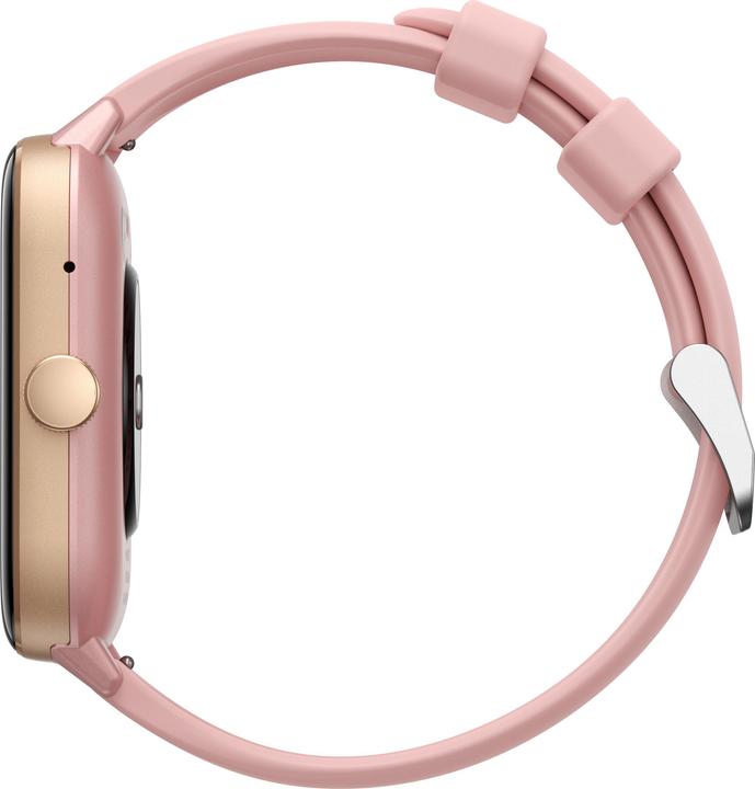 Actual product image Havit M9037 - Smartwatch pink