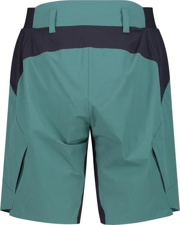 Produktbild CMP Campagnolo Free Bermuda Pant with Inner Mesh (38, S)