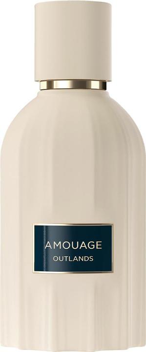 Amouage Essenze Outlands (Extrait De Parfum, 100 ml)