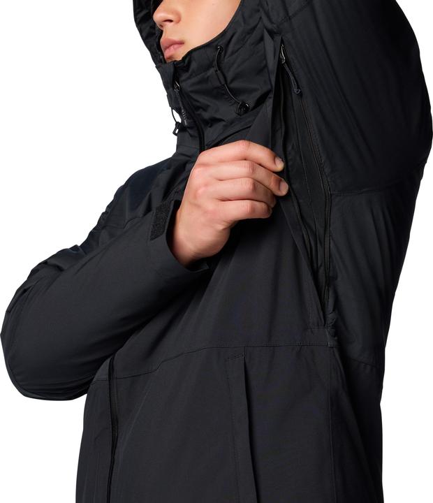 Actual product image Columbia Iceberg Point™ II Jacket (XXL)