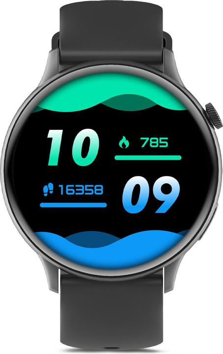 Actual product image KSIX Core 2 (46.80 mm)