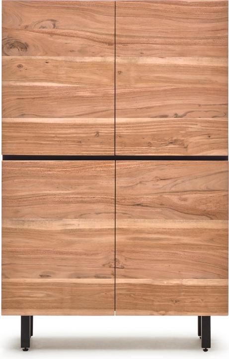 Actual product image Kave Home Uxue (40 x 100 x 155 cm)