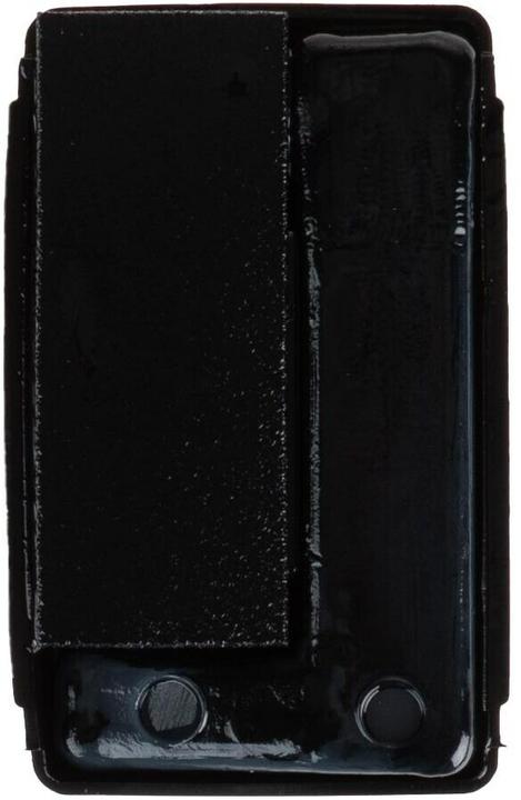 Produktbild Reiner Ersatz-Stempelkissen Colorbox 1, schwarz