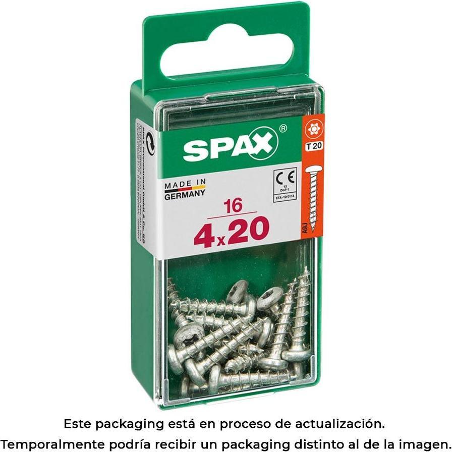 Spax, Viti, 4231010400201