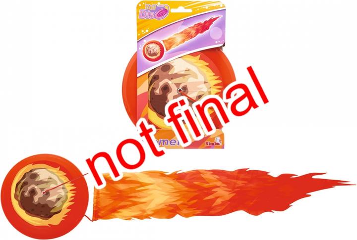 Image du produit Simba Taildisc Comète