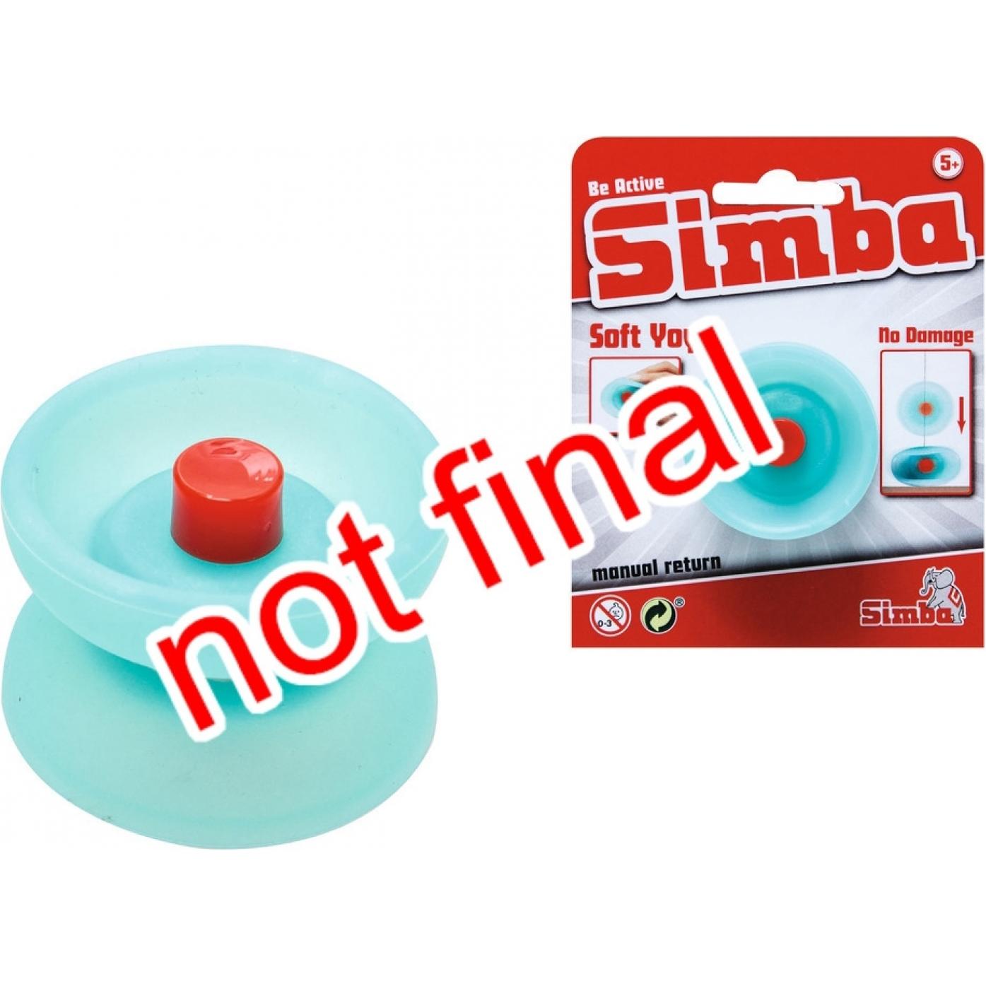 Simba YOYO Soft