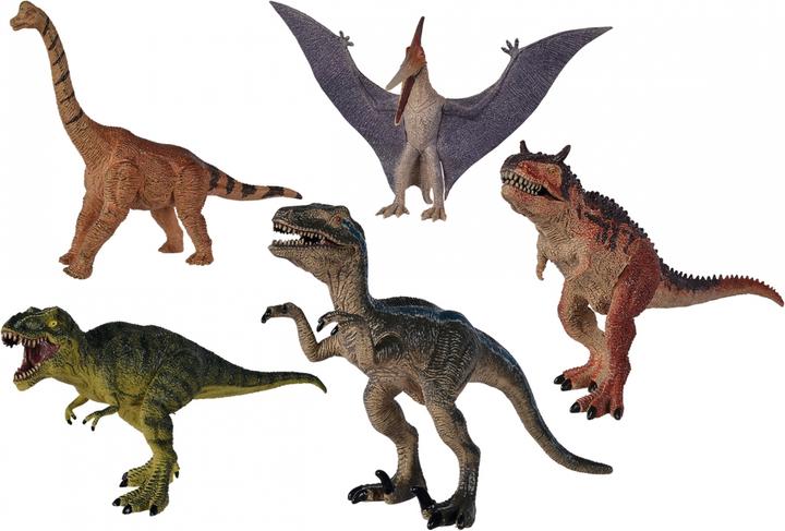 Actual product image Simba Dinosaurs