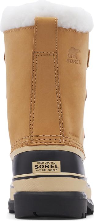 Actual product image Sorel Caribou Youth (34)