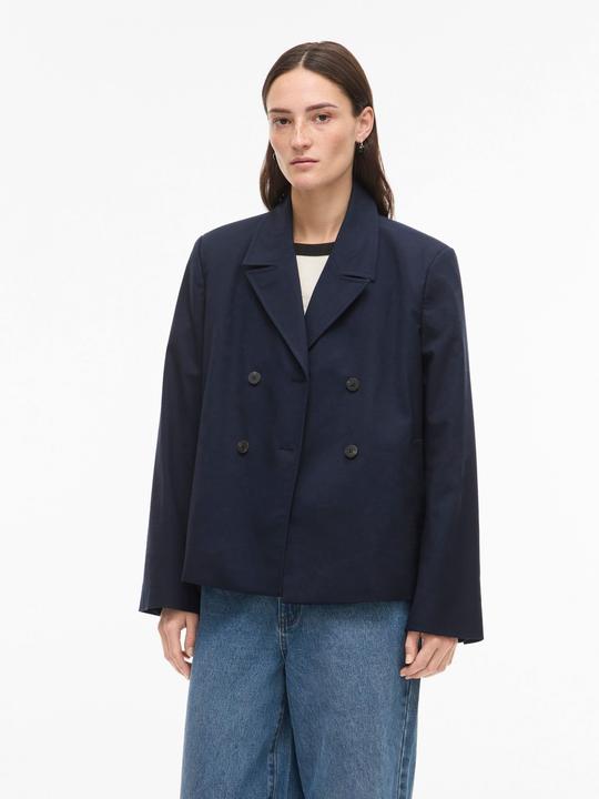 Immagine prodotto Rouge Edit Zweireihiger Blazer (36)