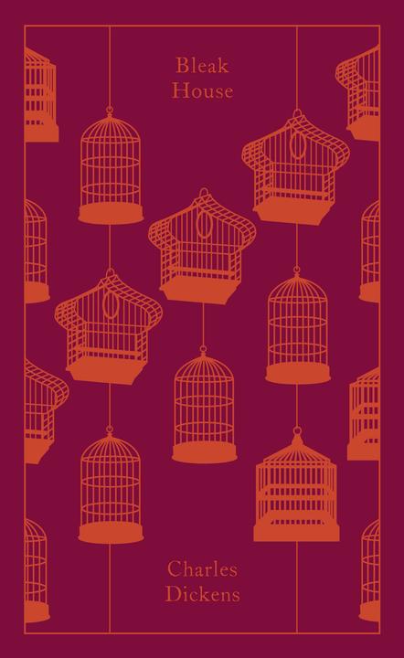 Image du produit bleak house (Anglais, Charles Dickens, Terry Eagleton, Nicola Bradbury, 2003)