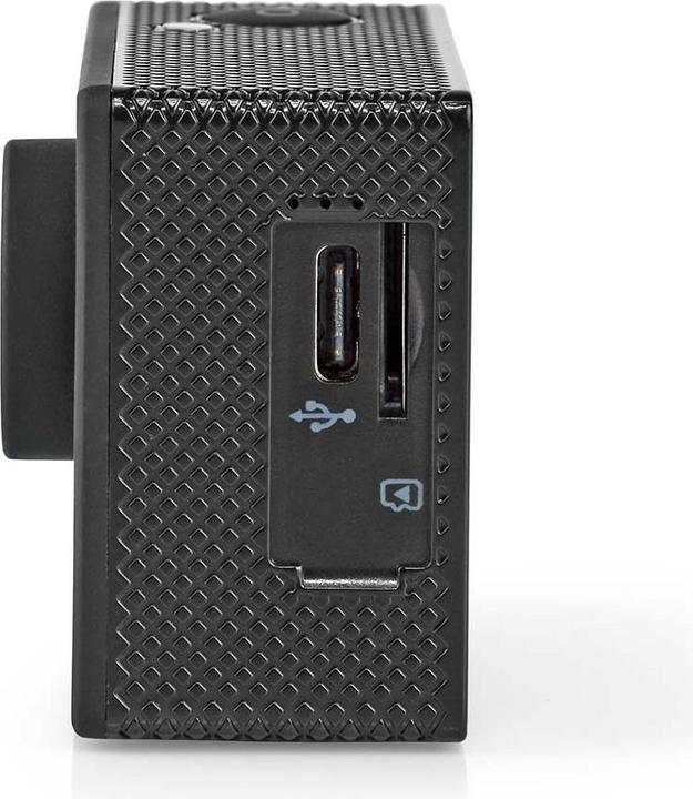 Image du produit Nedis ACAM21BK (30p, WiFi)