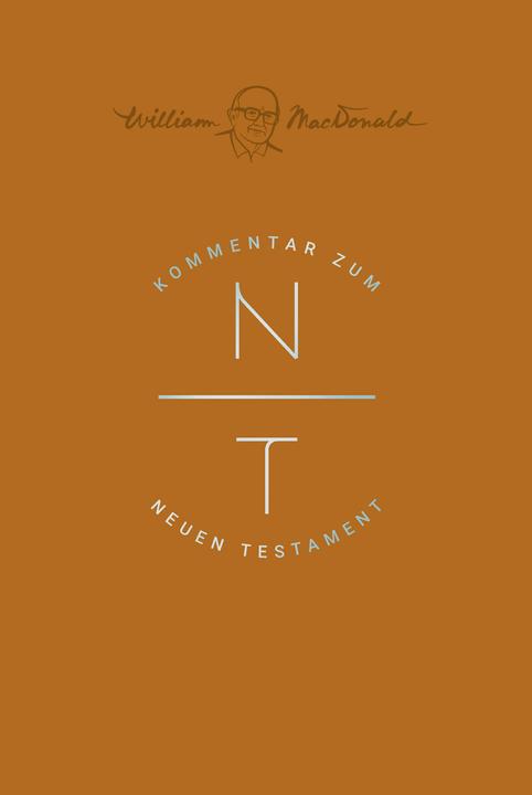 Immagine prodotto Kommentar zum Neuen Testament (Tedesco, Guglielmo MacDonald, 2024)