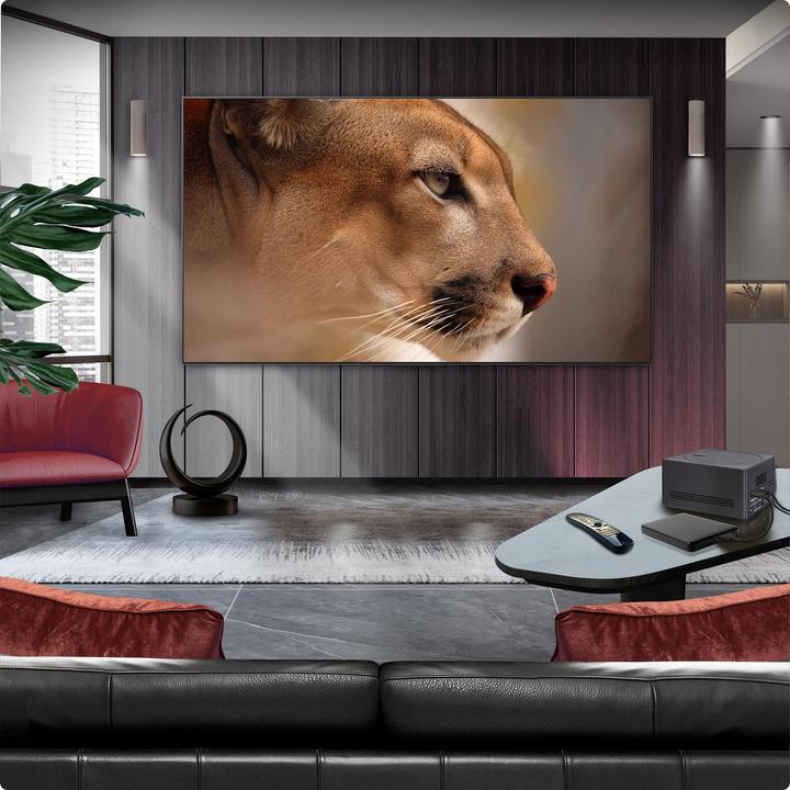 Immagine prodotto LG OLED77M59LA.AEU (77", M5, OLED, 4K, 2025)