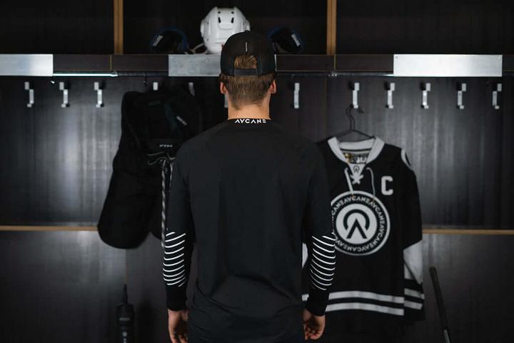 Actual product image Aycane REVO X Long Sleeve (M)