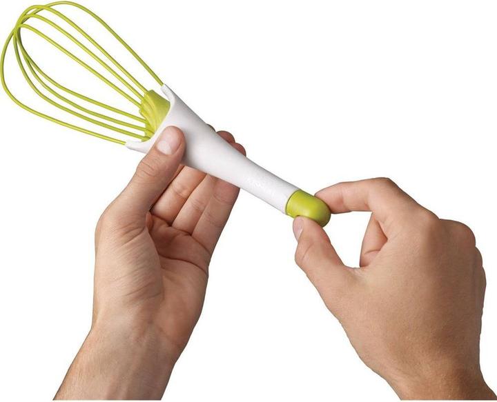 Produktbild Joseph Joseph Twist Schneebesen
