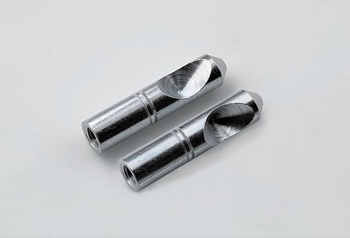 Actual product image Laufen threaded bolt conversion set M10, set of 2, H8928160000001