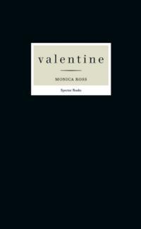 Produktbild Monica Ross: valentine (Deutsch, 2023)