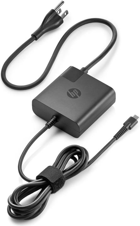 Image du produit HP 1HE08AA#ABU (65 W)
