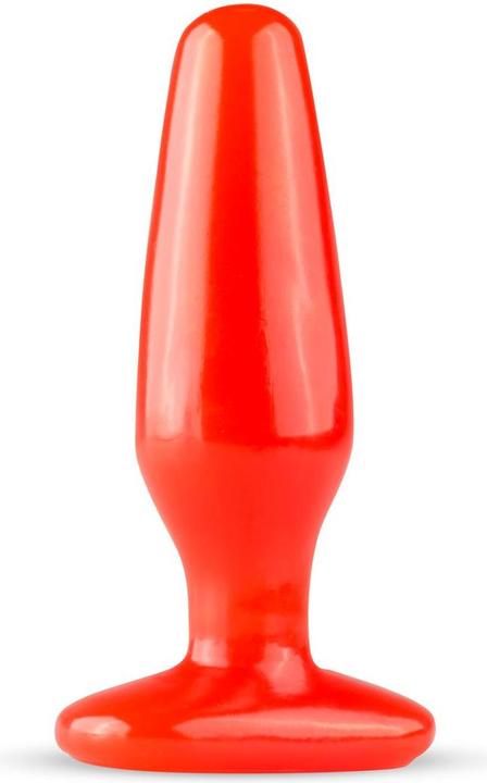 Productafbeelding Easytoys Mehrfarbiges Analplug Set