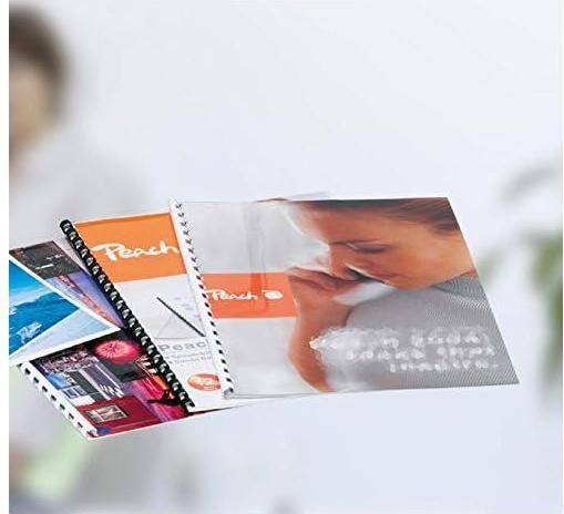 Actual product image Peach Pb100-14