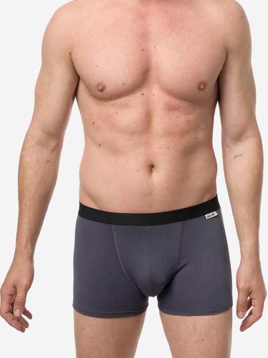 Immagine prodotto Nur Die Boxer Cotton Stretch Retroshorts (M, confezione da 9)