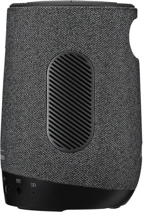 Immagine prodotto ASUS ZenBeam Latte L1 Nešiojamas LED - 300 lumen, 720p, suono di Harman Kardon, 10 W Bluetooth® Sp (Full HD, 300 lm, 1.2:1)