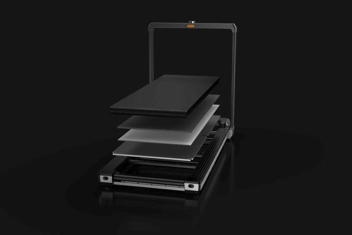 Produktbild KingSmith Walkingpad X23