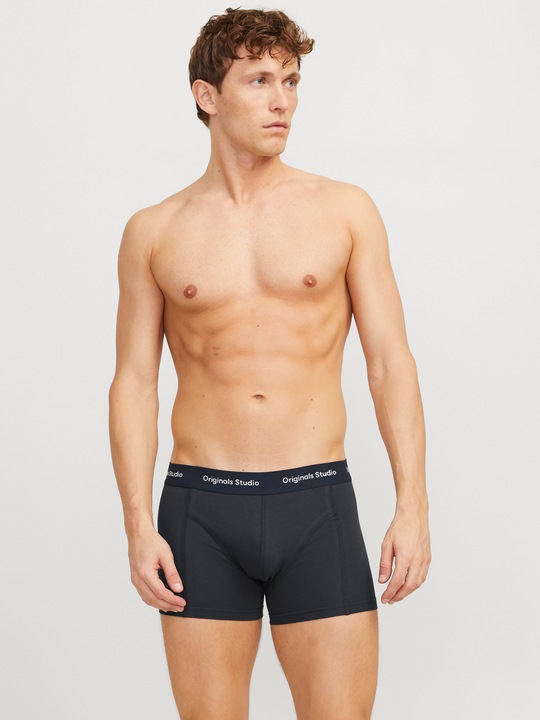Immagine prodotto Jack & Jones Vesterbro (S, confezione da 3)