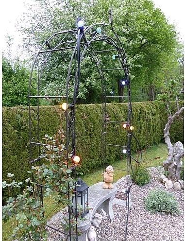 Actual product image LEDmaxx Party light chain (21.50 m)