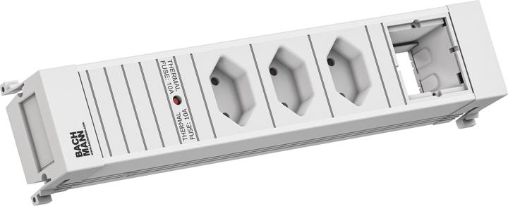 Image du produit Bachmann Prises multiples BACH (3x)