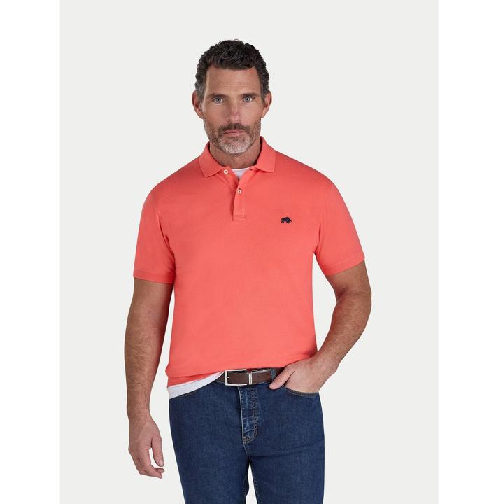 Produktbild Raging Bull Classic Poloshirt (XXL)