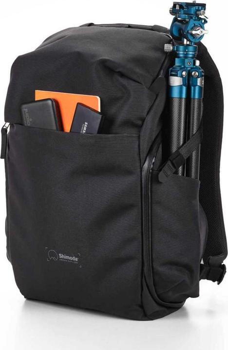 Actual product image Shimoda Urban Explore 25 (Photo backpack, 25 l)