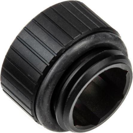 Productafbeelding EKWB EK-Quantum Torque Micro G1/4 inch verlengstuk recht MF 7