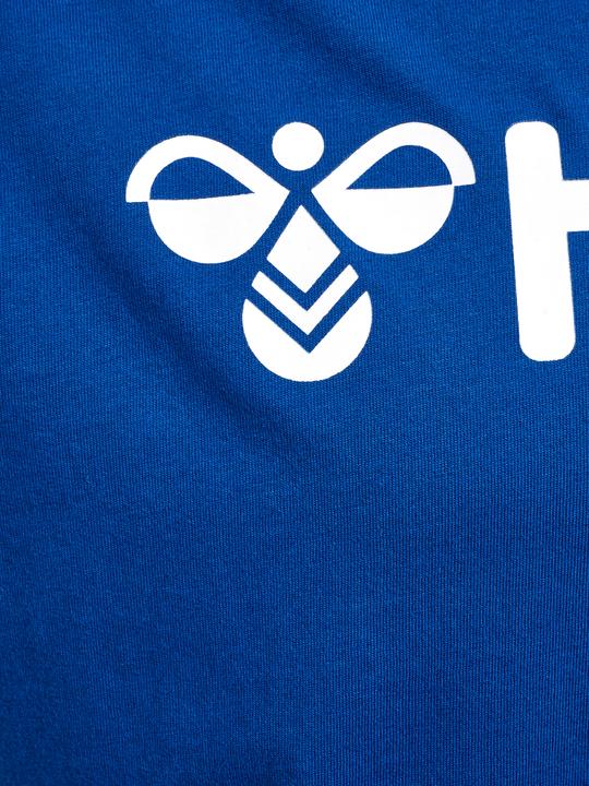 Produktbild hummel HMLGO 2.0 LOGO T-SHIRT S/S (S)