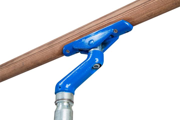 Produktbild Bänfer Männerbarren Exklusiv