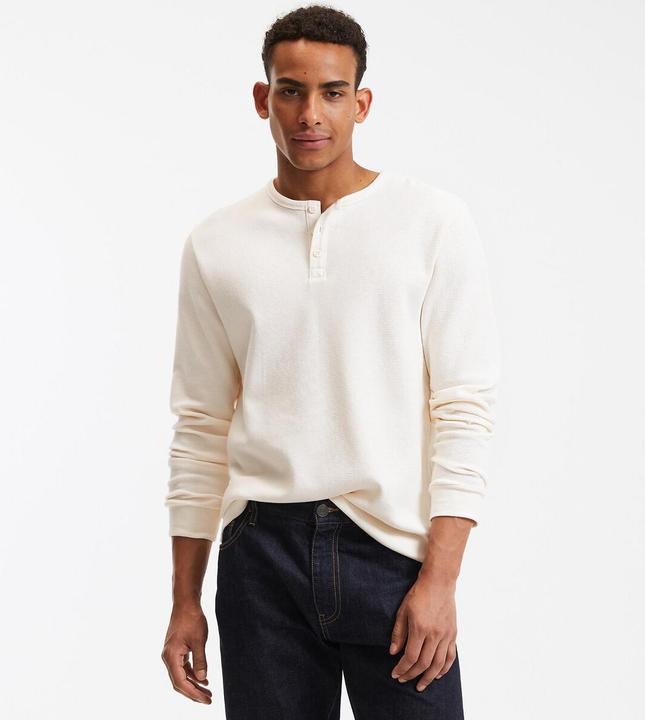 Immagine prodotto La Redoute Collections Top a maniche lunghe (3XL)