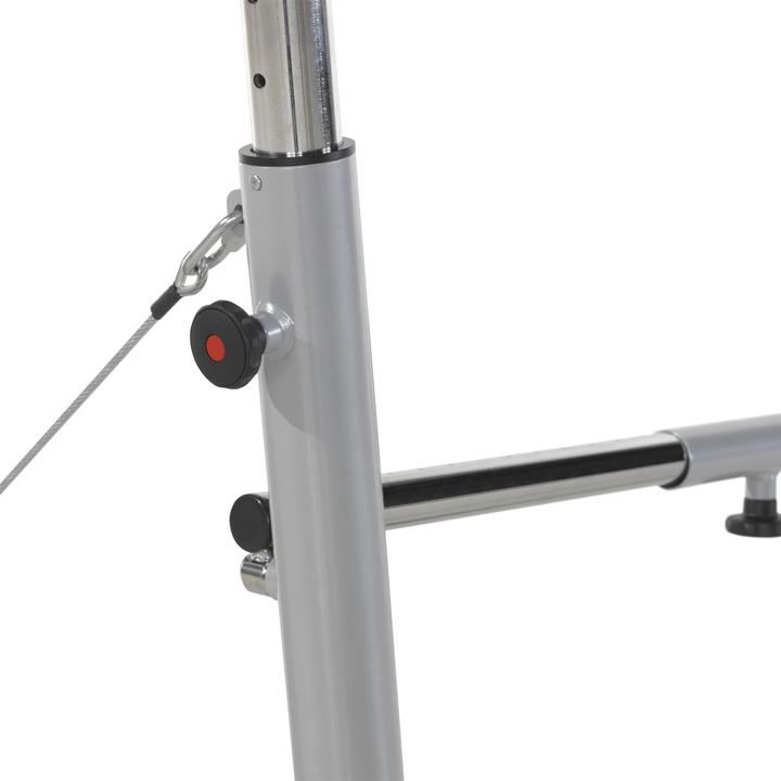 Actual product image Spieth uneven bars combination